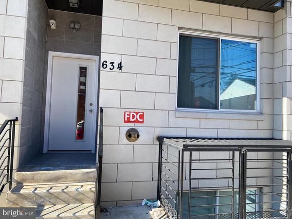 634 N 13TH STREET, Unit 4, PHILADELPHIA, PA 19123