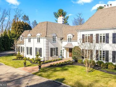 848 PARKES RUN LANE, VILLANOVA, PA 19085