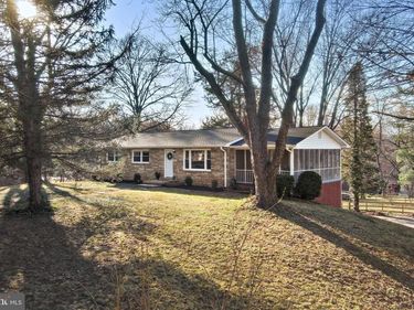 6744 RILEY ROAD, WARRENTON, VA 20187