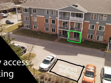 3001 S 51st Street Court , Unit 103, Lincoln, NE 68506