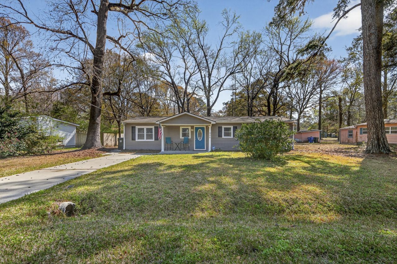 908 King Richard Drive Photo 22