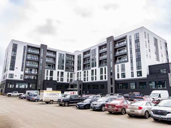 300 Main Avenue , Unit 505, Fargo, ND 58103