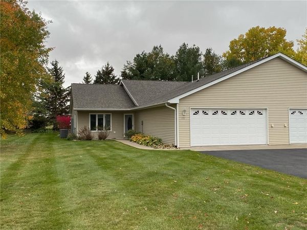370 Creekview Court , Baldwin, WI 54002