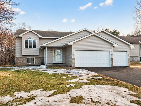 4408 229th Lane NW, Saint Francis, MN 55070