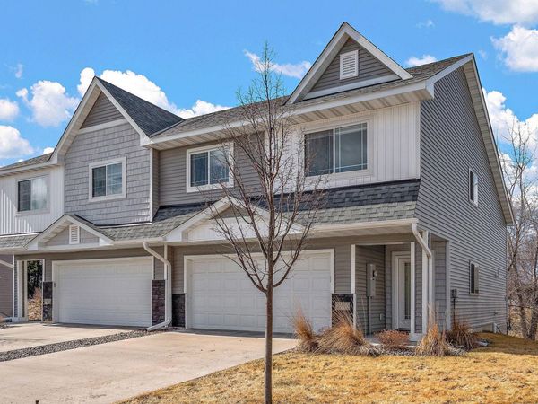 25576 5th Street W, Zimmerman, MN 55398