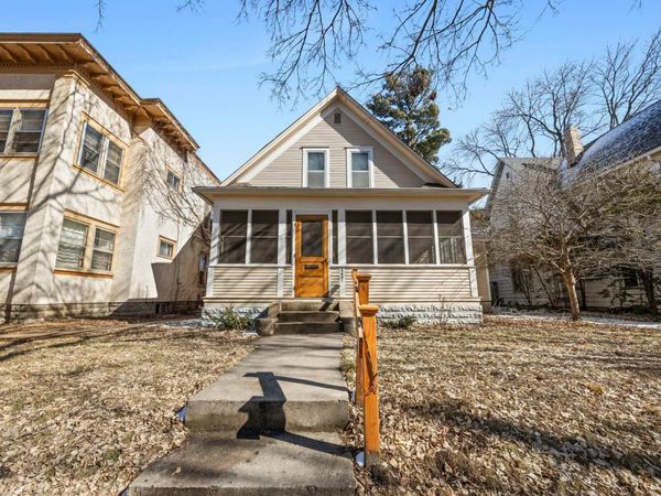 3431 Harriet Avenue, Minneapolis, MN 55408