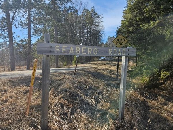 TBD Seaberg Lane , Bagley, MN 56621