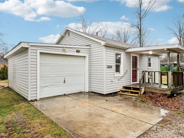 2302 Morningside Avenue , Ashtabula, OH 44004