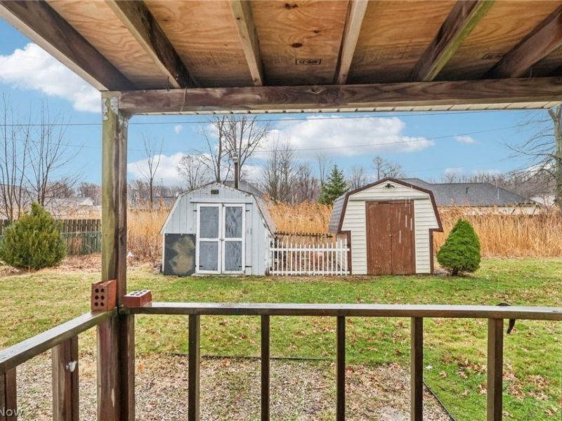 2302 Morningside Avenue, Ashtabula, OH 44004 Photo 36