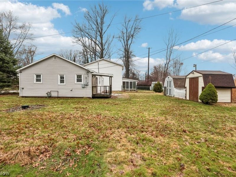 2302 Morningside Avenue, Ashtabula, OH 44004 Photo 37