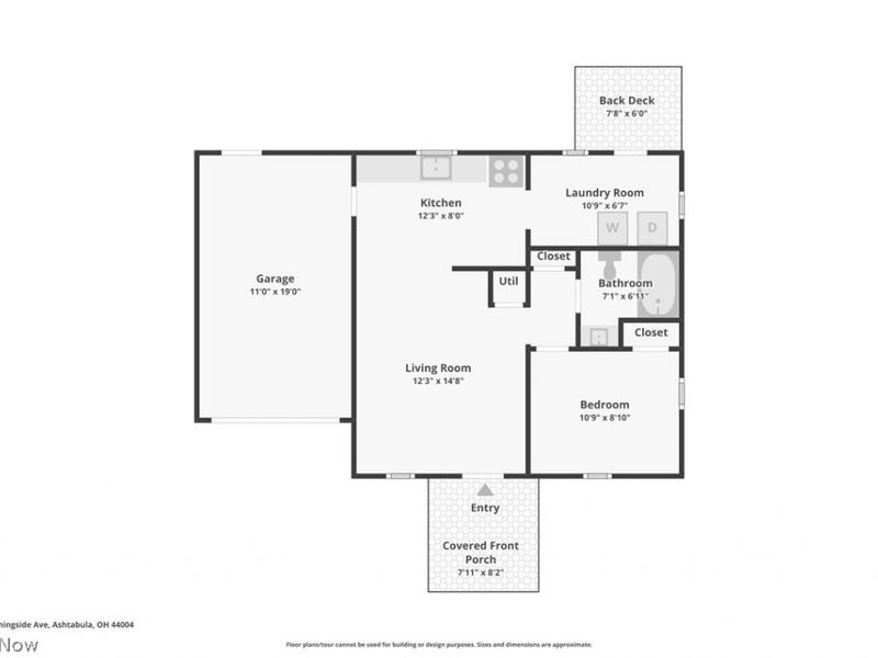 2302 Morningside Avenue, Ashtabula, OH 44004 Photo 45