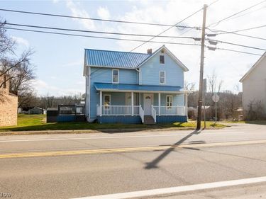 11294 Lincoln Street SE, Robertsville, OH 44670