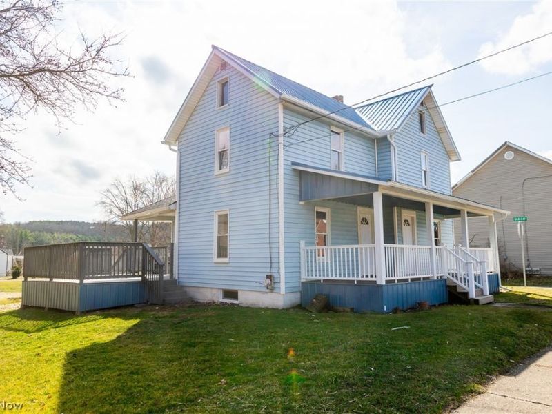 11294 Lincoln Street SE, Robertsville, OH 44670 Photo 2