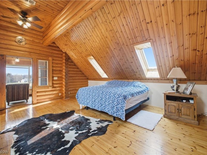 3550 New Hudson Road, Orwell, OH 44076 Photo 14