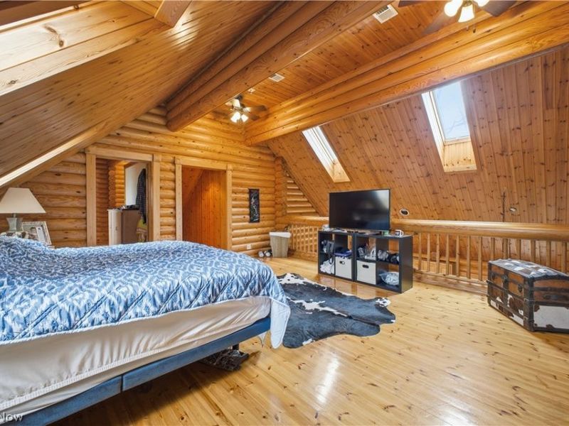 3550 New Hudson Road, Orwell, OH 44076 Photo 16