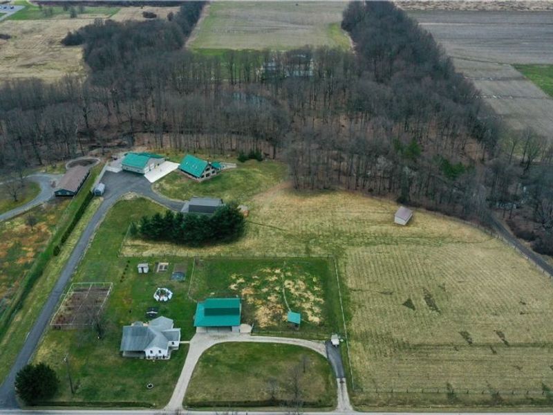 3550 New Hudson Road, Orwell, OH 44076 Photo 2