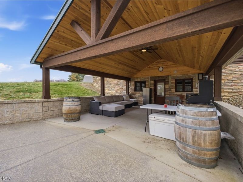 3550 New Hudson Road, Orwell, OH 44076 Photo 29