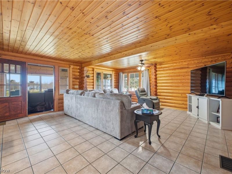 3550 New Hudson Road, Orwell, OH 44076 Photo 4