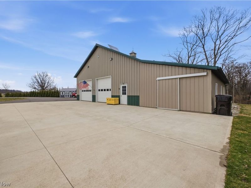 3550 New Hudson Road, Orwell, OH 44076 Photo 42