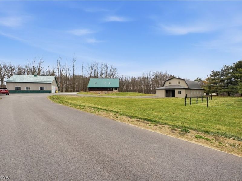 3550 New Hudson Road, Orwell, OH 44076 Photo 46