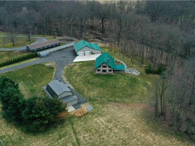 3550 New Hudson Road, Orwell, OH 44076 Photo 49