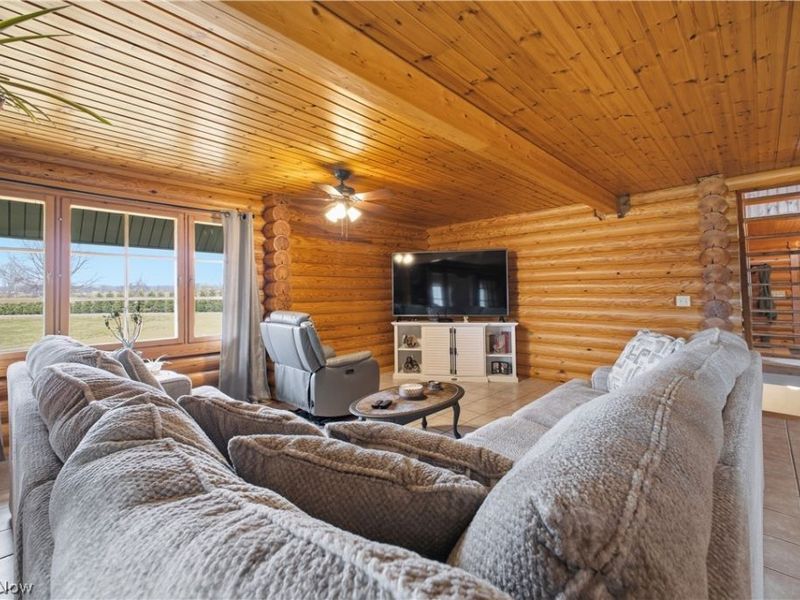 3550 New Hudson Road, Orwell, OH 44076 Photo 5