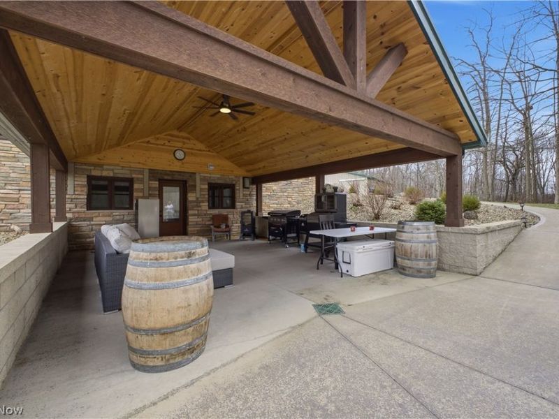 3550 New Hudson Road, Orwell, OH 44076 Photo 5