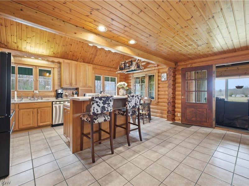 3550 New Hudson Road, Orwell, OH 44076 Photo 6