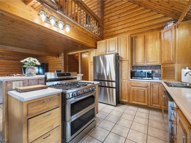 3550 New Hudson Road, Orwell, OH 44076 Photo 7