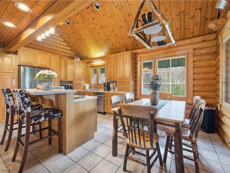 3550 New Hudson Road, Orwell, OH 44076 Photo 8