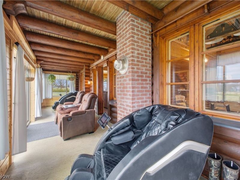 3550 New Hudson Road, Orwell, OH 44076 Photo 9