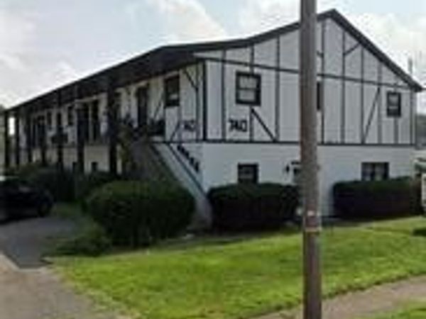 740 Princeton Avenue , Unit 1, Zanesville, OH 43701