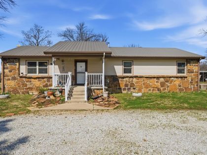 28254 S 4310 Road Vinita, OK 74301
