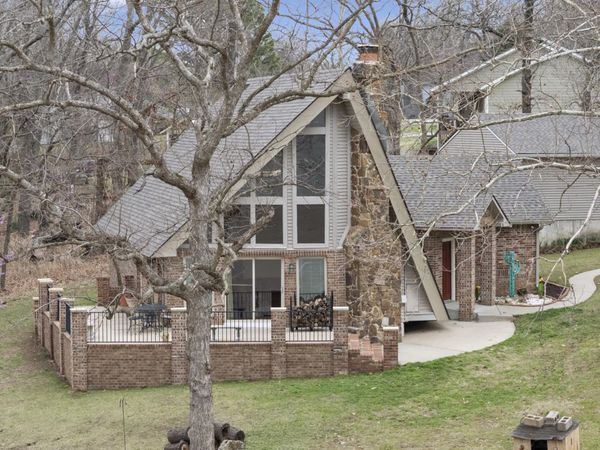 25501 S 624 Loop , Grove, OK 74344