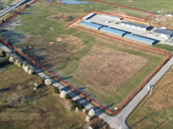 441776 E 260 Road , Vinita, OK 74301