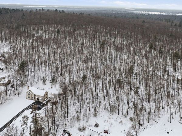 0 Kendall, Parcel A, Granby, MA 01033