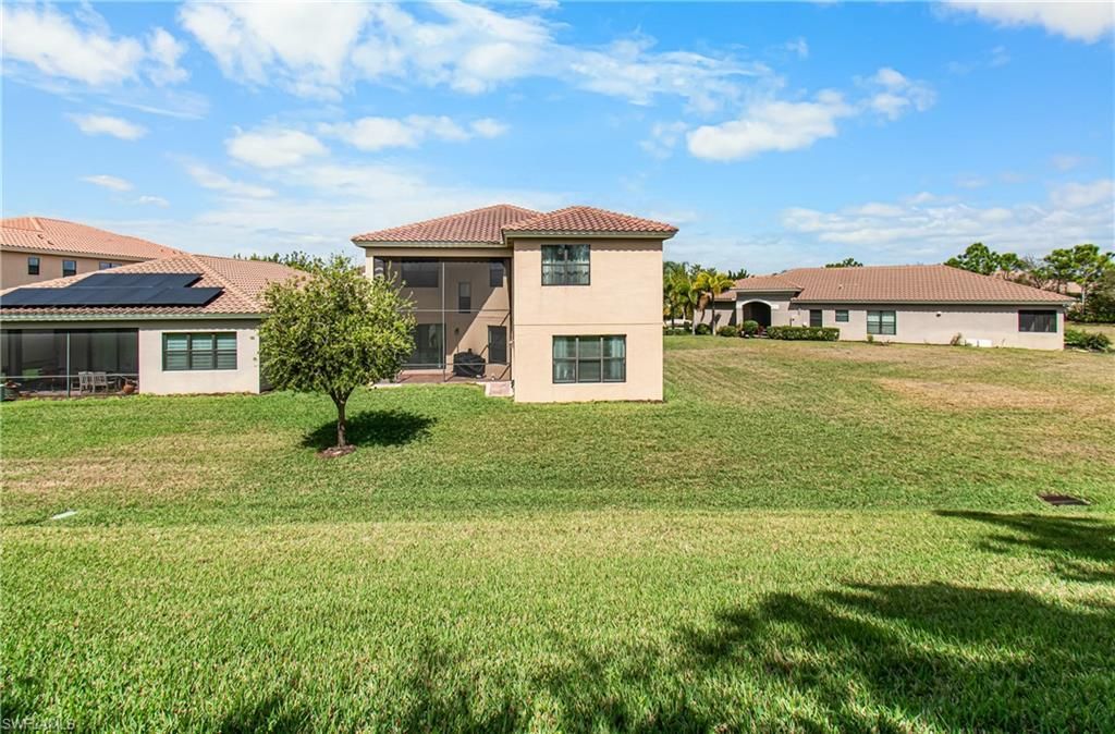 10143 Chesapeake Bay Dr, Fort Myers, FL 33913 Photo