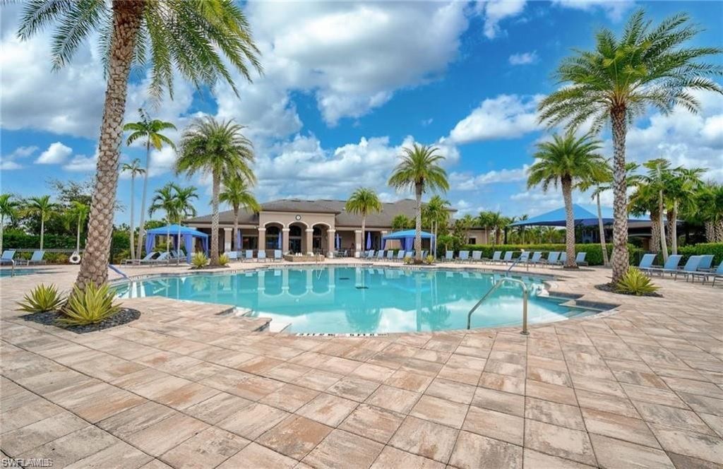 10143 Chesapeake Bay Dr, Fort Myers, FL 33913 Photo