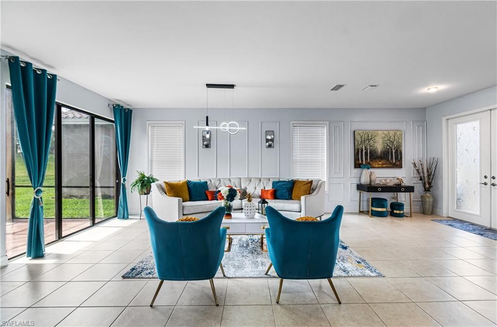 10143 Chesapeake Bay Dr, Fort Myers, FL 33913 Photo