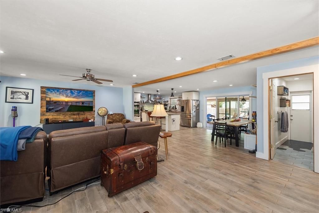 15710 Shamrock Dr, Fort Myers, FL 33912 Photo