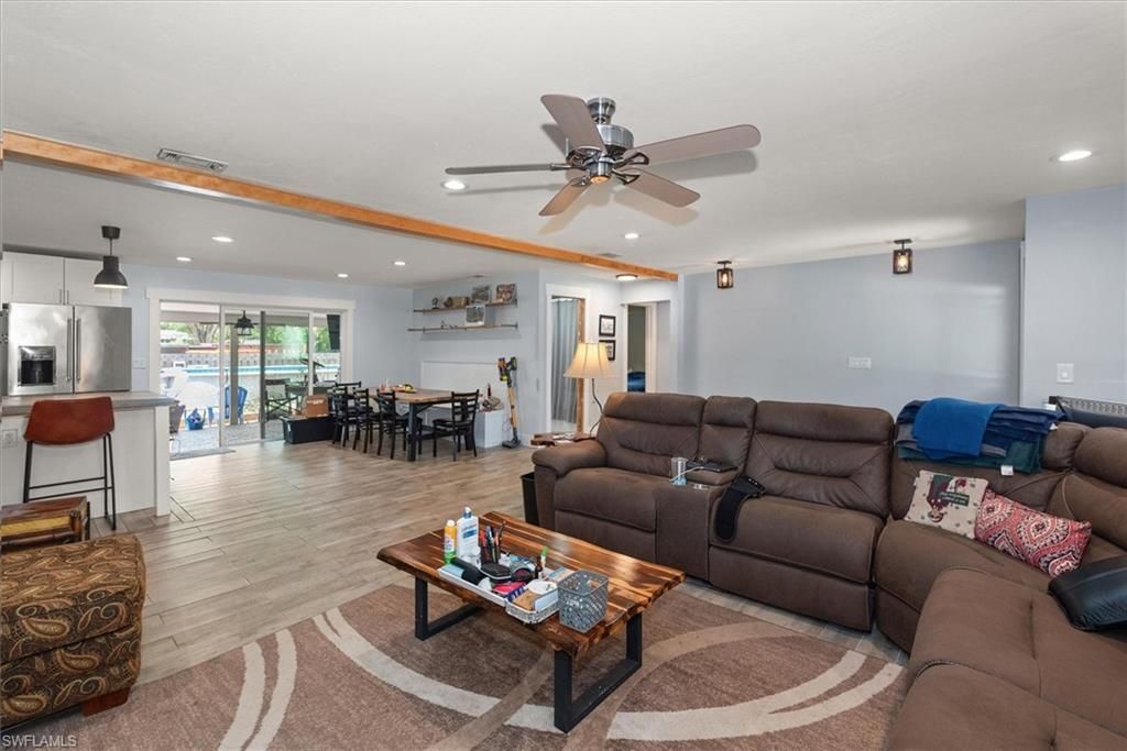 15710 Shamrock Dr, Fort Myers, FL 33912 Photo