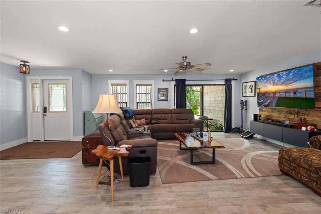 15710 Shamrock Dr, Fort Myers, FL 33912 Photo