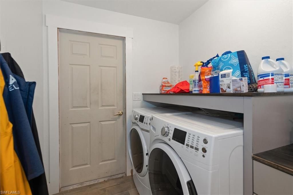 15710 Shamrock Dr, Fort Myers, FL 33912 Photo