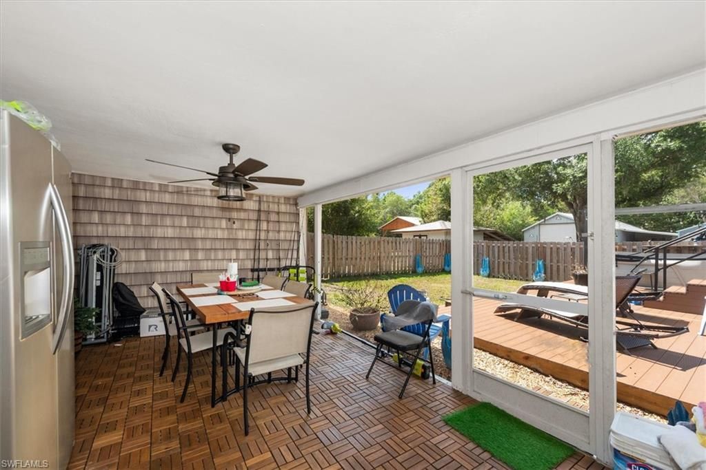 15710 Shamrock Dr, Fort Myers, FL 33912 Photo