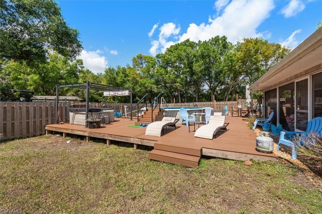 15710 Shamrock Dr, Fort Myers, FL 33912 Photo