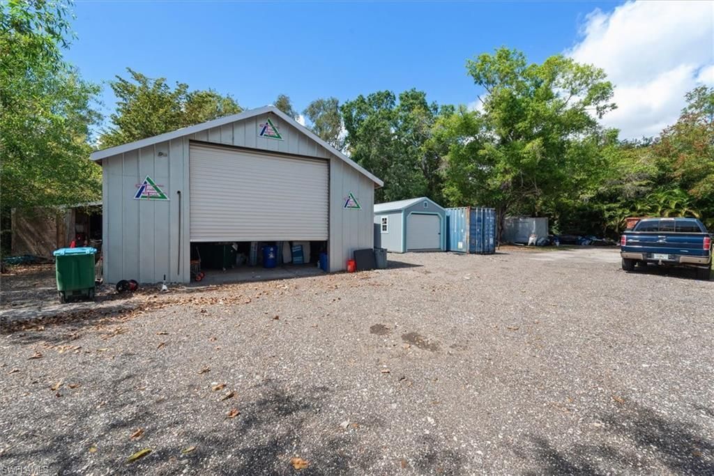 15710 Shamrock Dr, Fort Myers, FL 33912 Photo