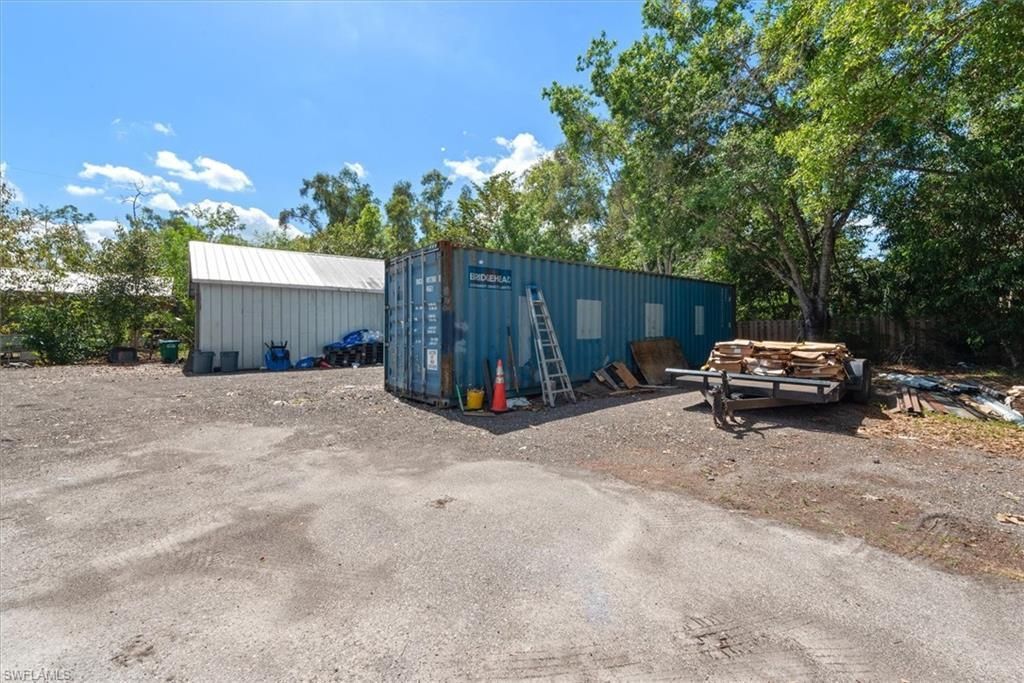 15710 Shamrock Dr, Fort Myers, FL 33912 Photo