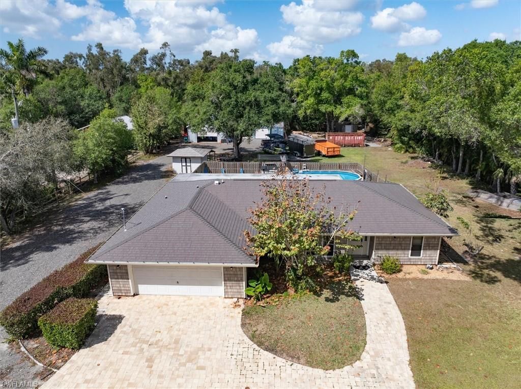 15710 Shamrock Dr, Fort Myers, FL 33912 Photo