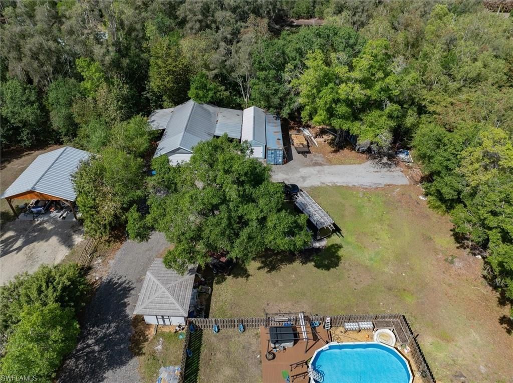 15710 Shamrock Dr, Fort Myers, FL 33912 Photo