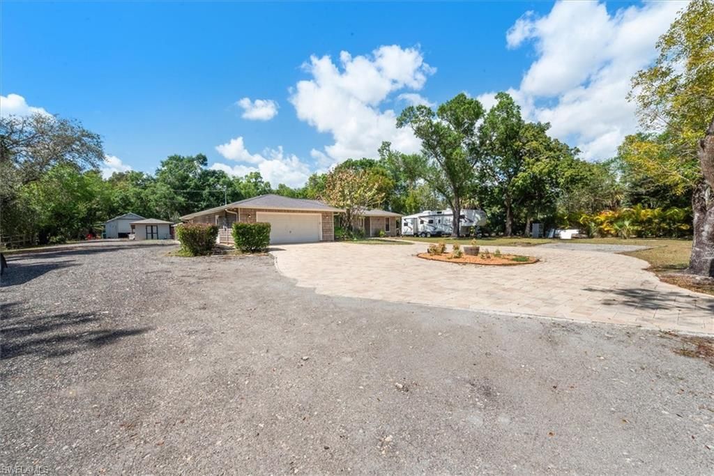 15710 Shamrock Dr, Fort Myers, FL 33912 Photo